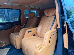 Great Wall WEY Shanshan New Energy Four-Wheel Drive Executive Extended Version - фото 12