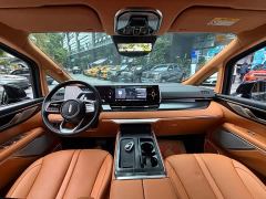 Great Wall WEY Shanshan New Energy Four-Wheel Drive Executive Extended Version - фото 13