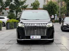 Great Wall WEY Shanshan New Energy Four-Wheel Drive Executive Extended Version - фото 2