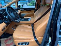 Great Wall WEY Shanshan New Energy Four-Wheel Drive Executive Extended Version - фото 8