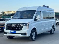 Maxus V80 PRO 6AMT 147Ps 9 - photo 1