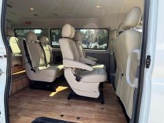 Maxus V80 PRO 6AMT 147Ps 9 - photo 10