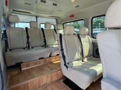Maxus V80 PRO 6AMT 147Ps 9 - photo 11