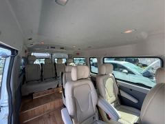 Maxus V80 PRO 6AMT 147Ps 9 - photo 12