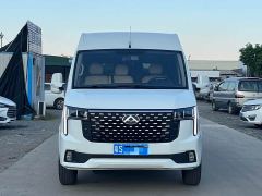 Maxus V80 PRO 6AMT 147Ps 9 - photo 2