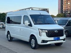 Maxus V80 PRO 6AMT 147Ps 9 - photo 3