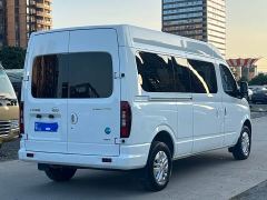 Maxus V80 PRO 6AMT 147Ps 9 - photo 4