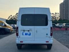 Maxus V80 PRO 6AMT 147Ps 9 - photo 5