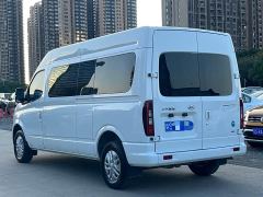 Maxus V80 PRO 6AMT 147Ps 9 - photo 6