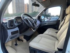 Maxus V80 PRO 6AMT 147Ps 9 - photo 7