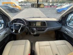 Maxus V80 PRO 6AMT 147Ps 9 - photo 8