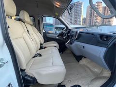 Maxus V80 PRO 6AMT 147Ps 9 - photo 9