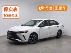 Chevrolet Cruze 1.3T Mild Hybrid Automatic Premium Edition - фото 1