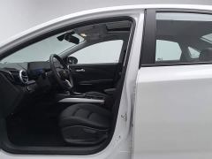 Chevrolet Cruze 1.3T Mild Hybrid Automatic Premium Edition - фото 10