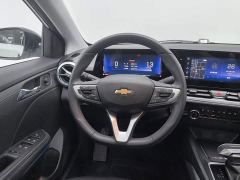 Chevrolet Cruze 1.3T Mild Hybrid Automatic Premium Edition - фото 11