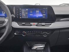 Chevrolet Cruze 1.3T Mild Hybrid Automatic Premium Edition - фото 12