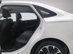 Chevrolet Cruze 1.3T Mild Hybrid Automatic Premium Edition - фото 15