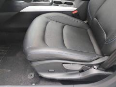 Chevrolet Cruze 1.3T Mild Hybrid Automatic Premium Edition - фото 20