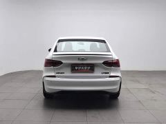 Chevrolet Cruze 1.3T Mild Hybrid Automatic Premium Edition - фото 4