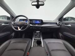 Chevrolet Cruze 1.3T Mild Hybrid Automatic Premium Edition - фото 5