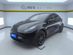 Tesla Model Y Rear-Wheel Drive - photo 1