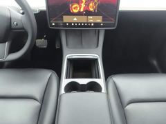 Tesla Model Y Rear-Wheel Drive - photo 16