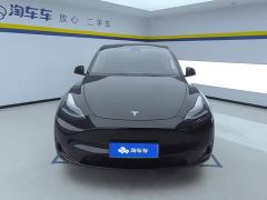 Tesla Model Y Rear-Wheel Drive - photo 2