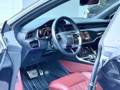 Audi A7L 45 TFSI quattro S-line Dark Knight Edition - photo 2