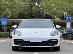 Porsche Panamera 2.9T - фото 1