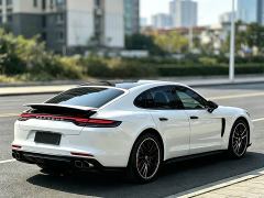 Porsche Panamera 2.9T - фото 10