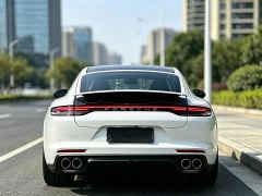 Porsche Panamera 2.9T - фото 11