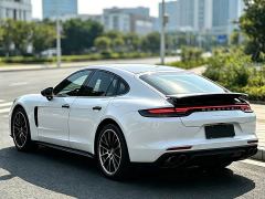 Porsche Panamera 2.9T - фото 12