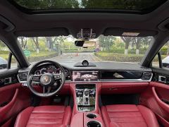 Porsche Panamera 2.9T - фото 3