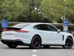 Porsche Panamera 2.9T - фото 4