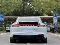 Porsche Panamera 2.9T - фото 5