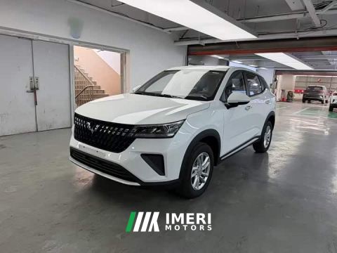 2026 Wuling Xingchi 1.5L CVT Fun Edition - car from China