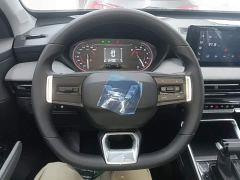Wuling Xingchi 1.5L CVT Fun Edition - photo 10