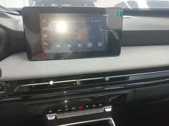 Wuling Xingchi 1.5L CVT Fun Edition - photo 12