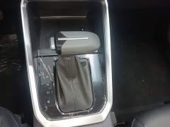 Wuling Xingchi 1.5L CVT Fun Edition - photo 13