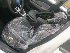 Wuling Xingchi 1.5L CVT Fun Edition - photo 14