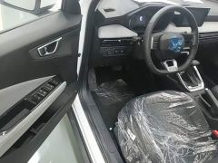 Wuling Xingchi 1.5L CVT Fun Edition - photo 15