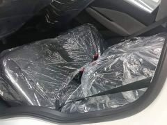 Wuling Xingchi 1.5L CVT Fun Edition - photo 16