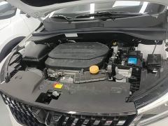 Wuling Xingchi 1.5L CVT Fun Edition - photo 19