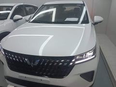 Wuling Xingchi 1.5L CVT Fun Edition - photo 2