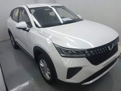 Wuling Xingchi 1.5L CVT Fun Edition - photo 3