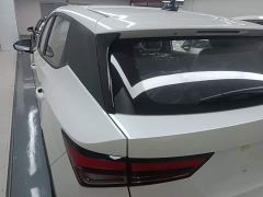 Wuling Xingchi 1.5L CVT Fun Edition - photo 4