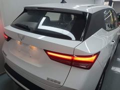 Wuling Xingchi 1.5L CVT Fun Edition - photo 5