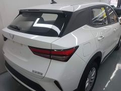 Wuling Xingchi 1.5L CVT Fun Edition - photo 6