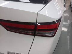 Wuling Xingchi 1.5L CVT Fun Edition - photo 7