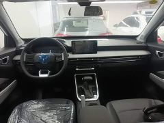 Wuling Xingchi 1.5L CVT Fun Edition - photo 9